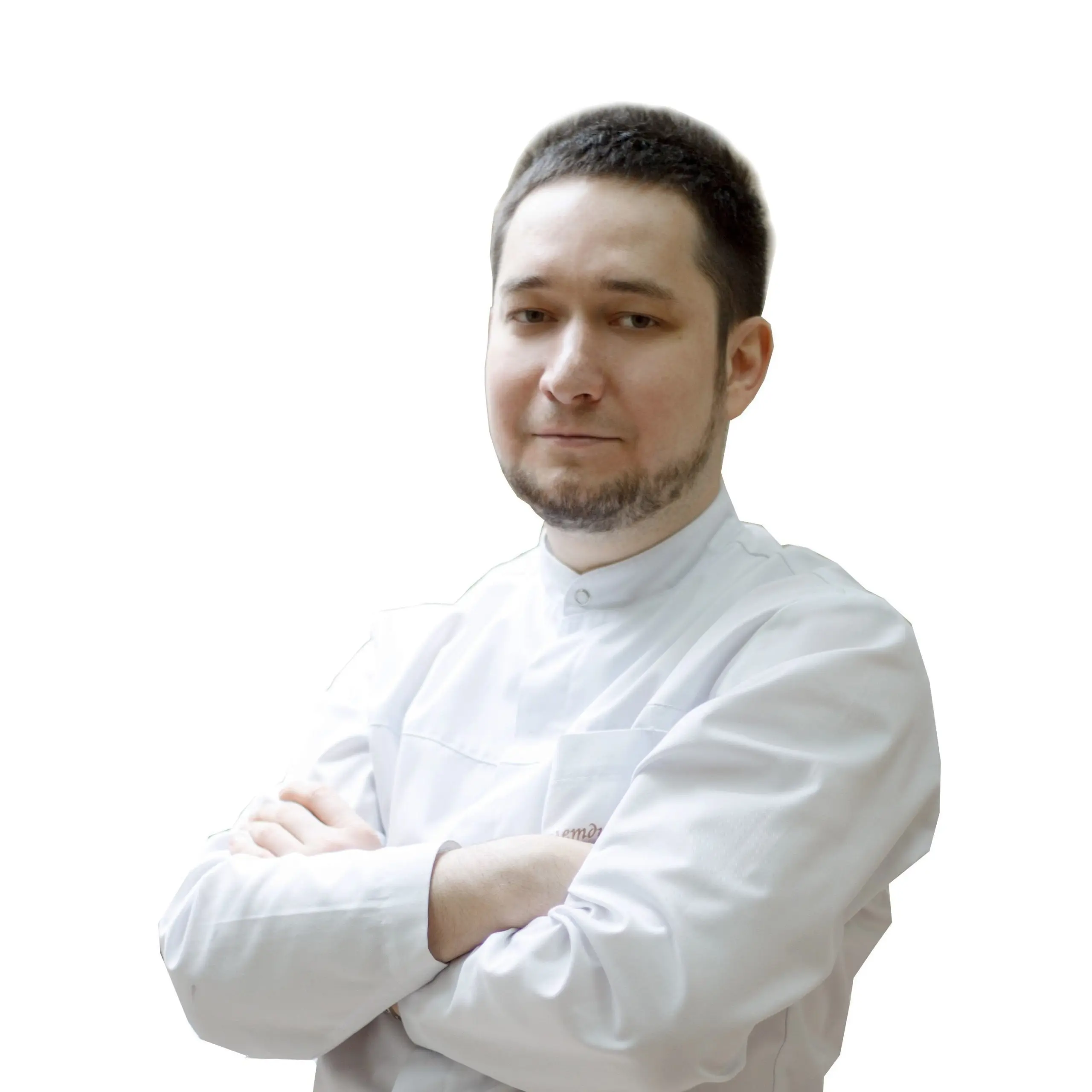 стоматолог-хирург-имплантолог