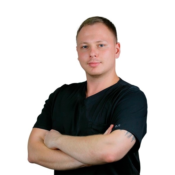 стоматолог-хирург